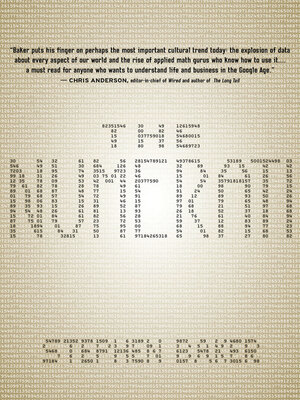cover image of The Numerati